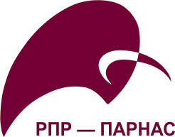 Логотип партии РПР-ПАРНАС